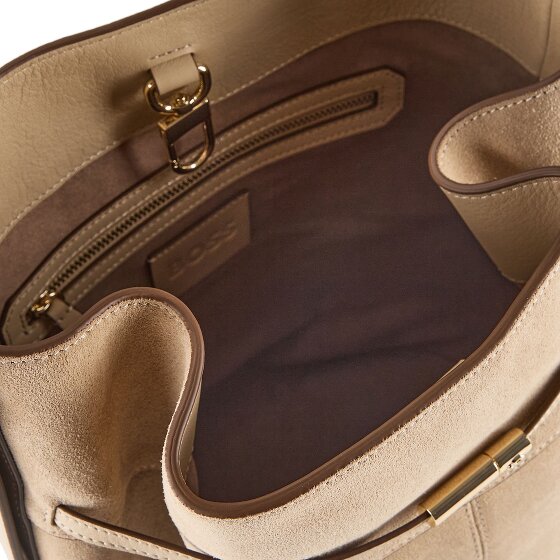 Boss Helya Borsa a tracolla Pelle 25 cm