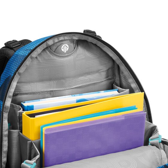coocazoo Mate Zaino da scuola 44 cm