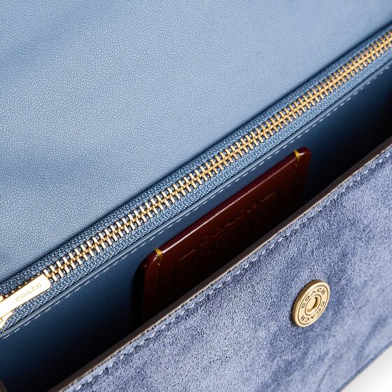 Coach Top Borsetta Pelle 21 cm