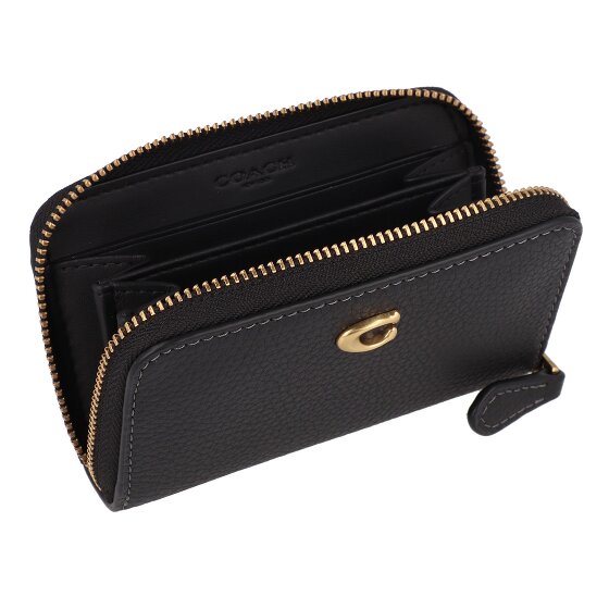 Coach Essential Custodia per carta di credito Pelle 11 cm