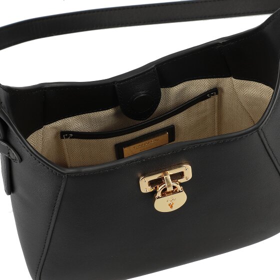 Lauren Ralph Lauren Tanner Mini Borsa Borsa a tracolla Pelle 16 cm