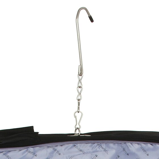 Gabol Borsa per indumenti 54 cm