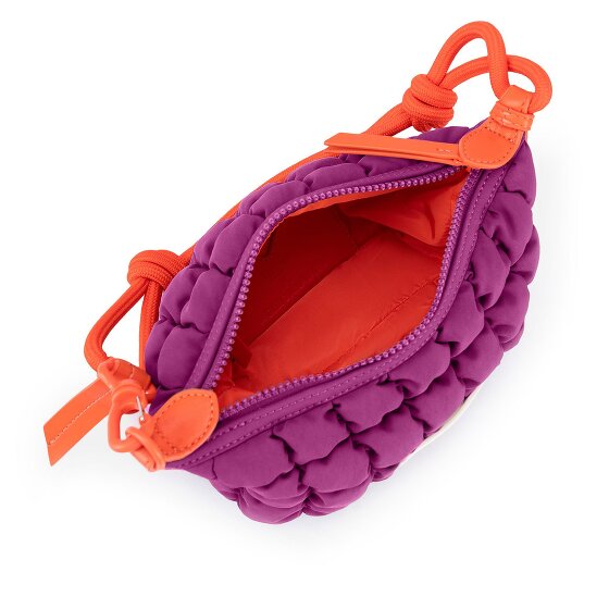 LES VISIONNAIRES Unio Little Sophie Borsa a spalla 24 cm