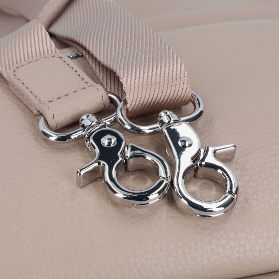 Mandarina Duck Mellow Leather Borsa a tracolla Pelle 30 cm