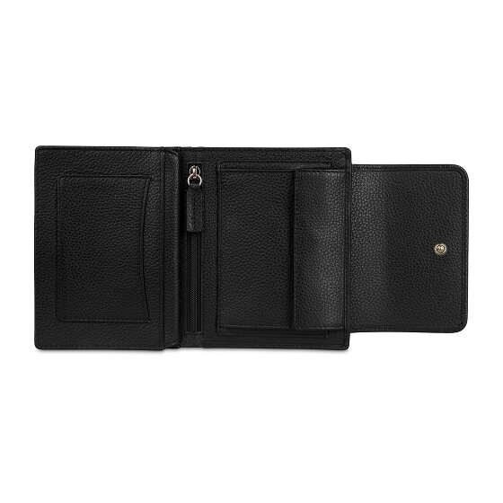 bugatti Emilia Portafoglio Protezione RFID Pelle 14 cm