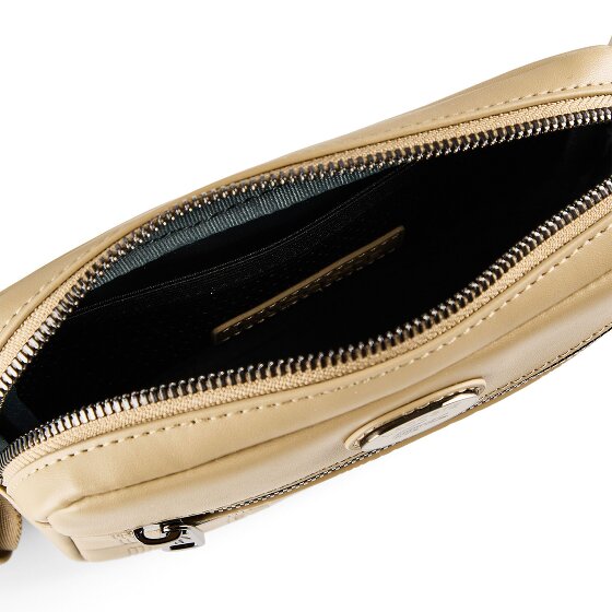 Lacoste Nomogramme Borsa a tracolla 19 cm