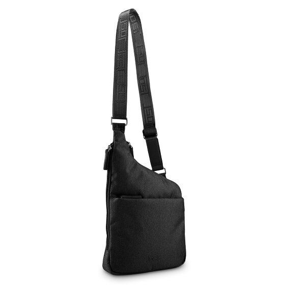 Jost Borsa a tracolla Bergen RIFD 27 cm