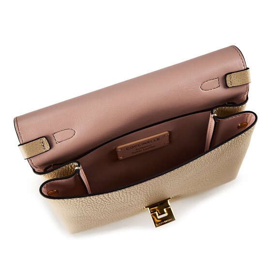 Coccinelle Arlettis Borsetta Pelle 22 cm