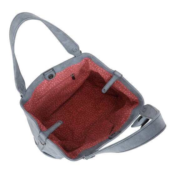 Fritzi aus Preußen Bitzi03 Borsa shopper 43 cm