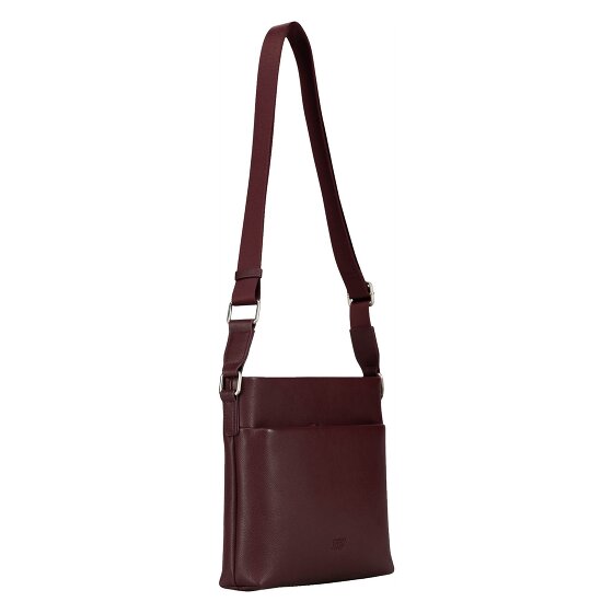 Jost Lysa Borsa a tracolla Vera Pelle 25 cm