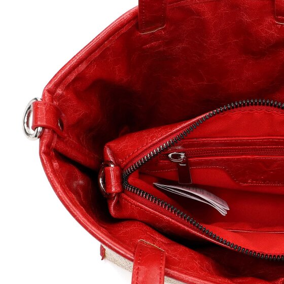 Suri Frey SFY Fany SC borsa reversibile S 34 cm