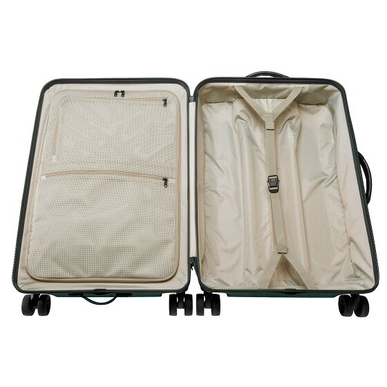 Eagle Creek Tarmac 4 ruote Carrello 74 cm