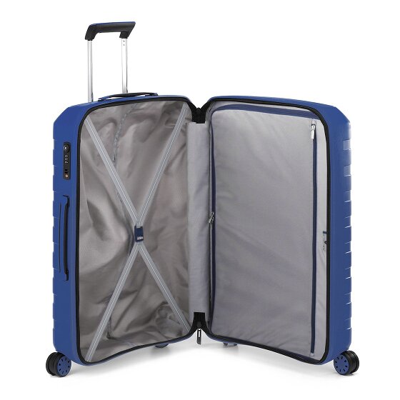 Roncato Box Sport 2.0 4 ruote Carrello M 69 cm