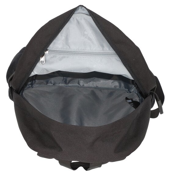 Chiemsee Track "n" Day Zaino 40 cm scomparto per laptop