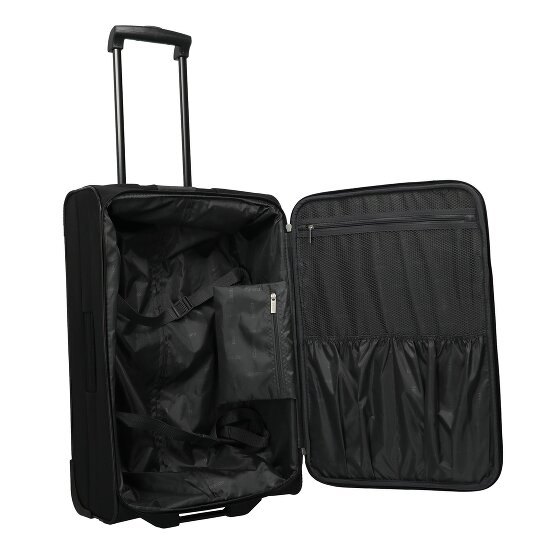 Paklite Orlando 2 ruote Carrello 63 cm
