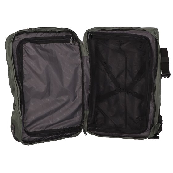 American Tourister Urban Track S 2 Roll Borsa da viaggio 55 cm