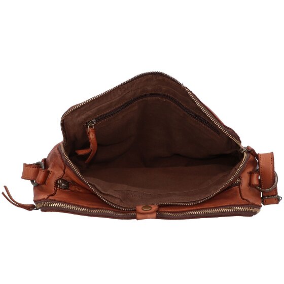 Harold's Submarine Borsa a tracolla Pelle 28 cm