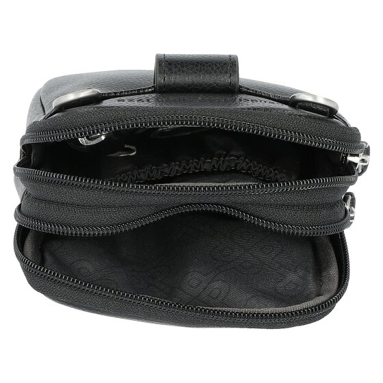 Picard Borsa a tracolla Milano in pelle 12 cm