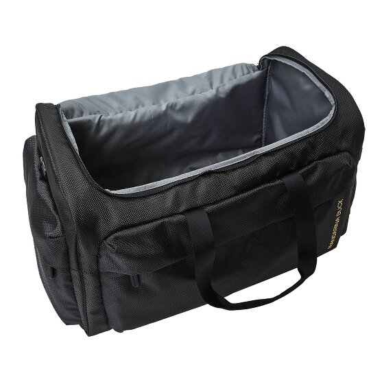 Mandarina Duck Zephyr Borsa da viaggio Weekender 50 cm