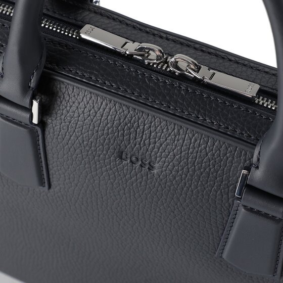 Boss New Crosstown Valigetta Pelle 38 cm Scomparto per laptop Boss New Crosstown Valigetta Pelle 38 cm Scomparto per laptop