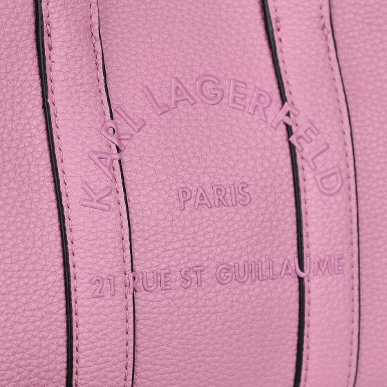 Karl Lagerfeld Rsg Borsa shopper 18 cm Karl Lagerfeld Rsg Borsa shopper 18 cm