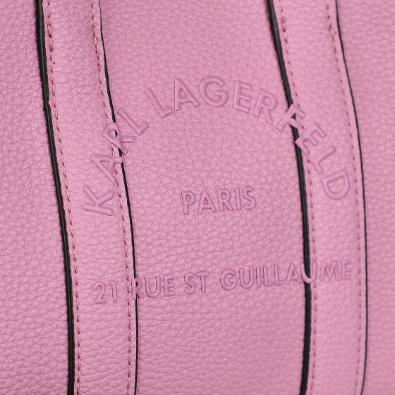 Karl Lagerfeld Rsg Borsa shopper 18 cm