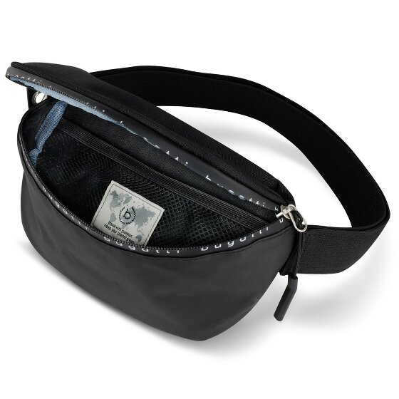 bugatti Blanc DeLight Marsupio 23 cm