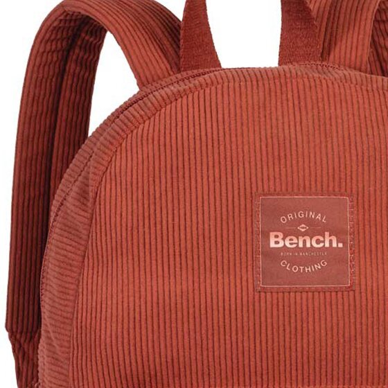 Bench Cord Zaino da giorno 39 cm