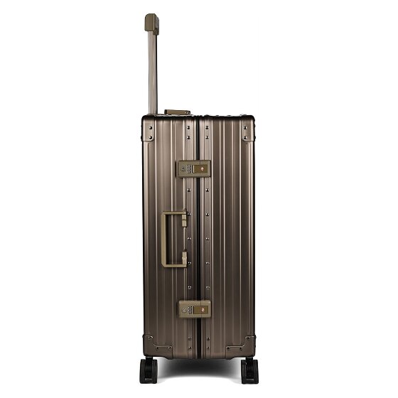 Aleon Trolley Traveler a 4 ruote 67 cm