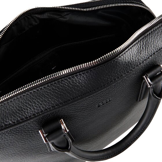 Boss New Crosstown Valigetta 39 cm Vano porta PC
