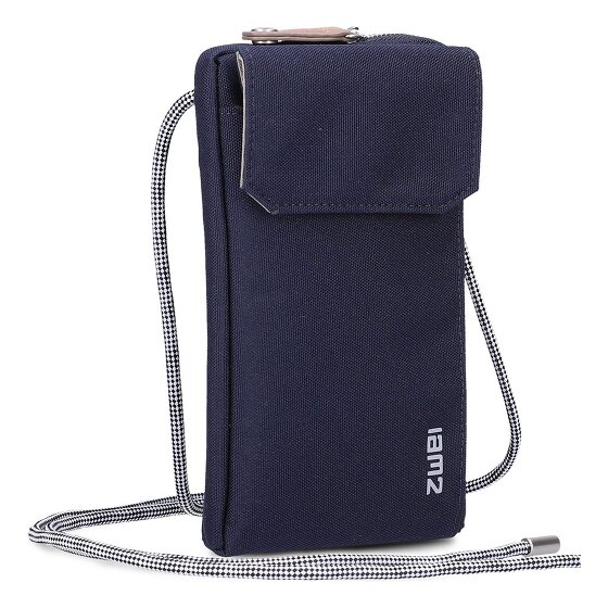 Zwei Olli Custodia per cellulare 11 cm