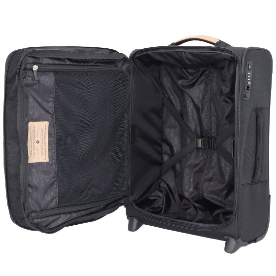Samsonite Spark SNG ECO Carrello cabina a 2 ruote 55 cm