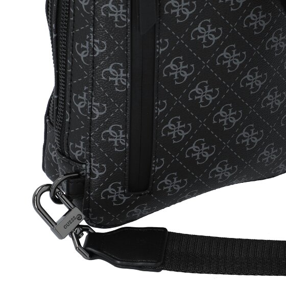Guess Borsa a tracolla Milano 33 cm