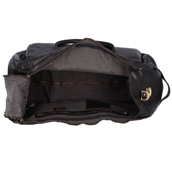 Campomaggi 2 ruote Borsa da viaggio Pelle 57 cm