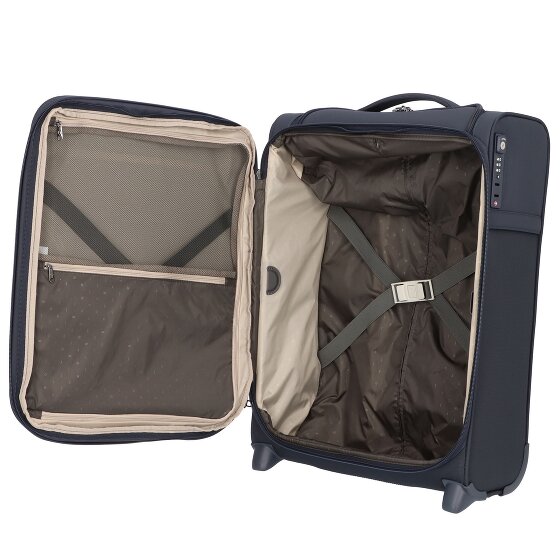 Samsonite Airea Carrello cabina a 2 ruote 55 cm