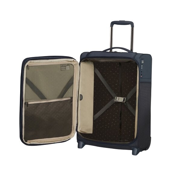Samsonite Airea Carrello cabina a 2 ruote 55 cm