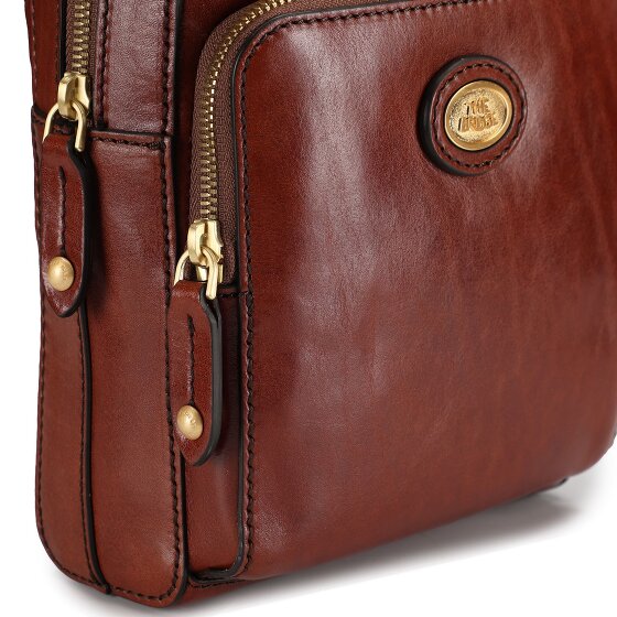 The Bridge Story Uomo Mini Borsa Borsa a tracolla Pelle 16.5 cm