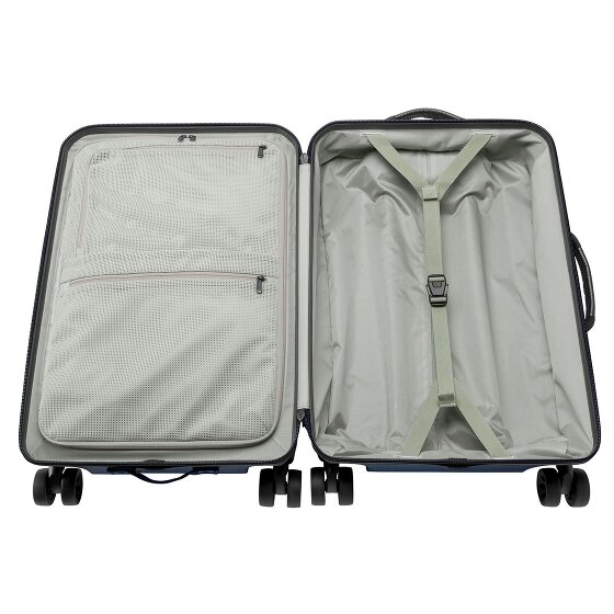 Eagle Creek Tarmac 4 ruote Carrello 66 cm
