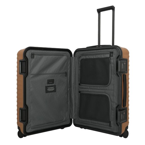 Titan Overseas 4 ruote Carrello M 69 cm