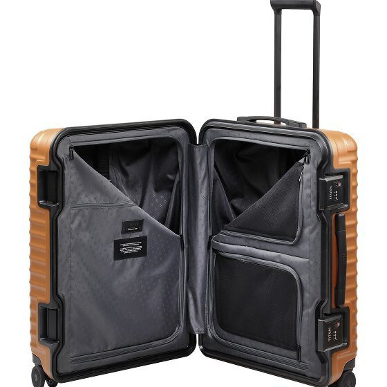 Titan Overseas 4 ruote Carrello M 69 cm