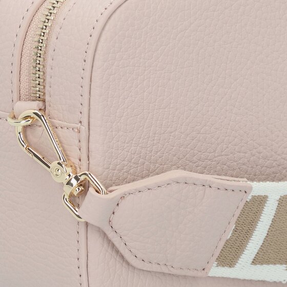 Coccinelle Tebe Borsa a tracolla in pelle 18 cm Coccinelle Tebe Borsa a tracolla in pelle 18 cm