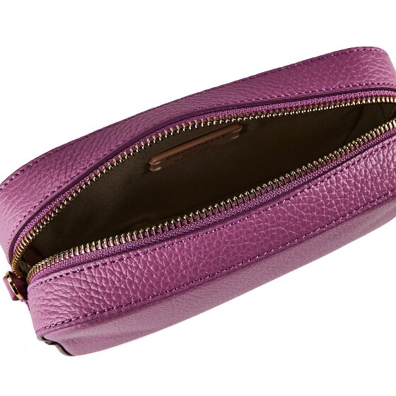 Coccinelle Tebe Borsa a tracolla in pelle 18 cm