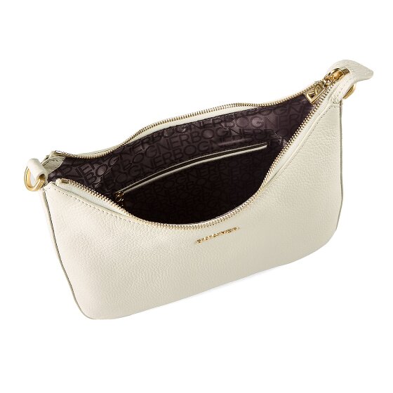 Bogner Wallis Odette Borsa a spalla Vera Pelle 32 cm