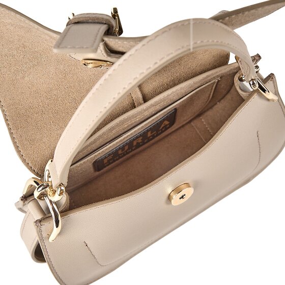 Furla Flow Borsetta Pelle 21 cm