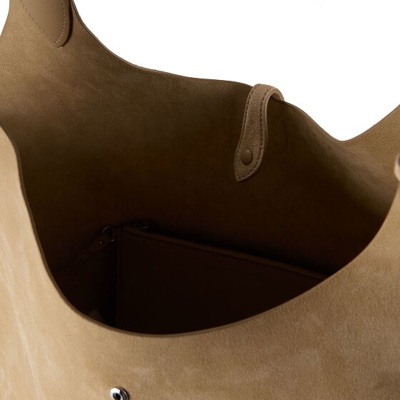 POLO RALPH LAUREN Polo Play Borsa shopper Vera Pelle 58 cm