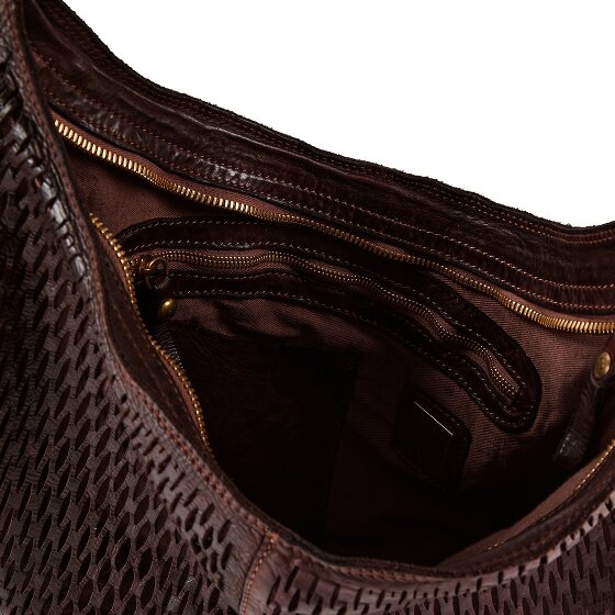 Campomaggi Anastasia Borsa a tracolla Pelle 43 cm