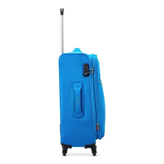 Roncato Carrello Speed a 4 ruote 67 cm