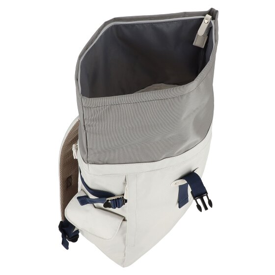 Harvest Label Norikura Zaino da giorno 41 cm Scomparto per laptop