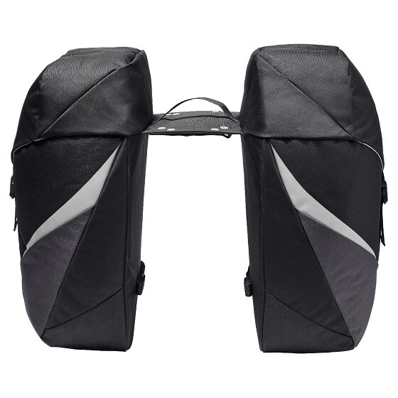 Vaude TwinRoadster Borsa da bicicletta 48 cm