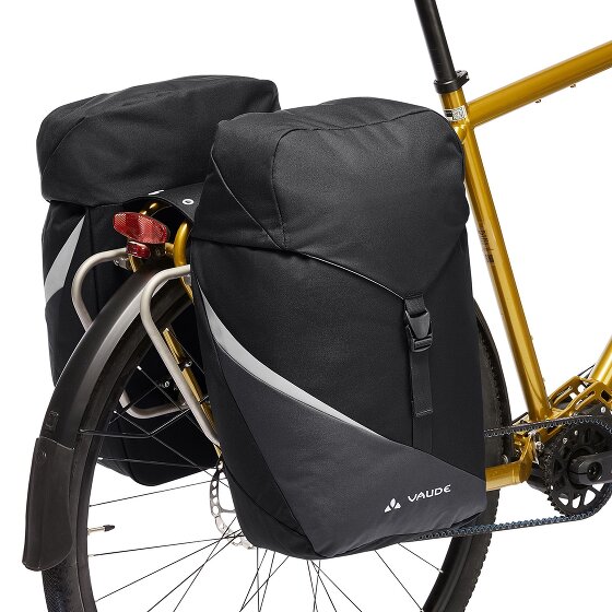 Vaude TwinRoadster Borsa da bicicletta 48 cm